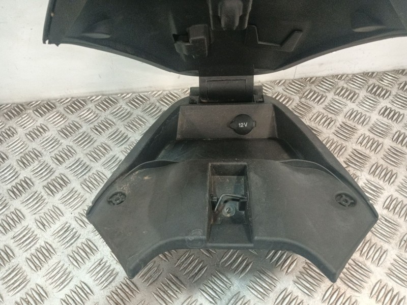 Recambio de guantera para ford transit connect v408 furgoneta/monovolumen 1.5 tdci referencia OEM IAM DT11V04694AK  