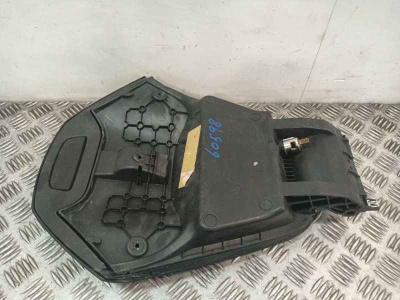 Recambio de guantera para ford transit connect v408 furgoneta/monovolumen 1.5 tdci referencia OEM IAM DT11V04694AK  