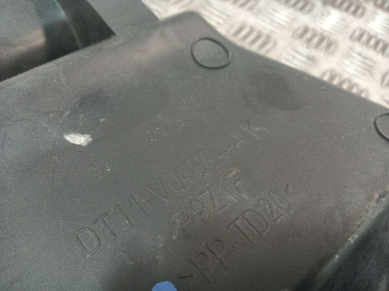 Recambio de guantera para ford transit connect v408 furgoneta/monovolumen 1.5 tdci referencia OEM IAM DT11V04694AK  