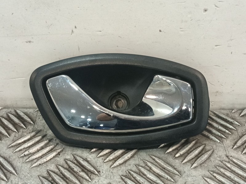Recambio de maneta interior trasera derecha para renault megane iii berlina 5 p referencia OEM IAM 826720001R  