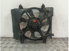 Recambio de electroventilador para kia picanto i (sa) 1.1 referencia OEM IAM F00S3A2262  
