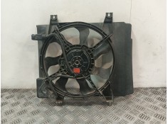 Recambio de electroventilador para kia picanto i (sa) 1.1 referencia OEM IAM F00S3A2262   2