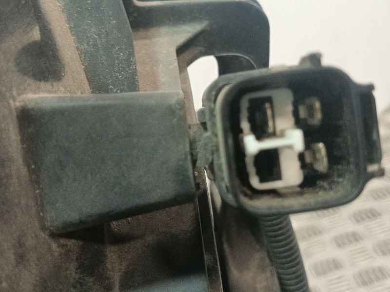 Recambio de electroventilador para kia picanto i (sa) 1.1 referencia OEM IAM F00S3A2262  
