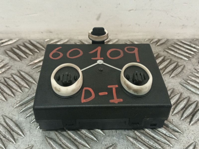 Recambio de modulo electronico para skoda yeti (5l) 1.2 tsi referencia OEM IAM 7N0959793E  