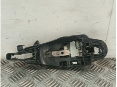 Recambio de maneta exterior trasera derecha para citroën c2 (jm_) 1.4 hdi referencia OEM IAM GEO016532  