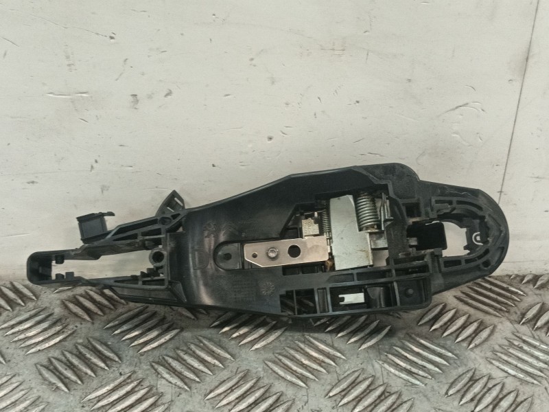 Recambio de maneta exterior trasera derecha para citroën c2 (jm_) 1.4 hdi referencia OEM IAM GEO016532  