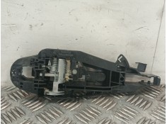 Recambio de maneta exterior trasera derecha para citroën c2 (jm_) 1.4 hdi referencia OEM IAM GEO016532   2