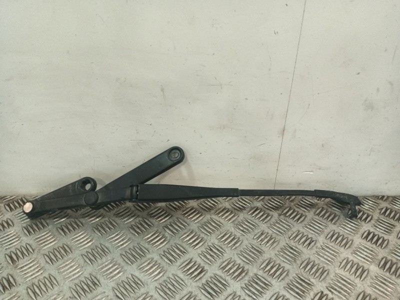 Recambio de brazo limpia delantero derecho para volkswagen touareg (7l6) 2.5 tdi dpf referencia OEM IAM 7L5955408E  