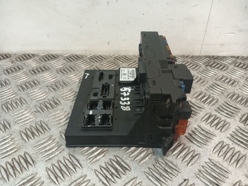 Recambio de caja fusibles para mercedes-benz clase e (w211) berlina 3.2 cdi cat referencia OEM IAM 2115453801  