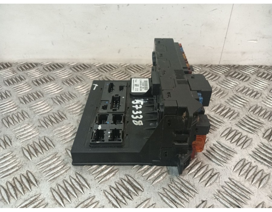 Recambio de caja fusibles para mercedes-benz clase e (w211) berlina 3.2 cdi cat referencia OEM IAM 2115453801  
