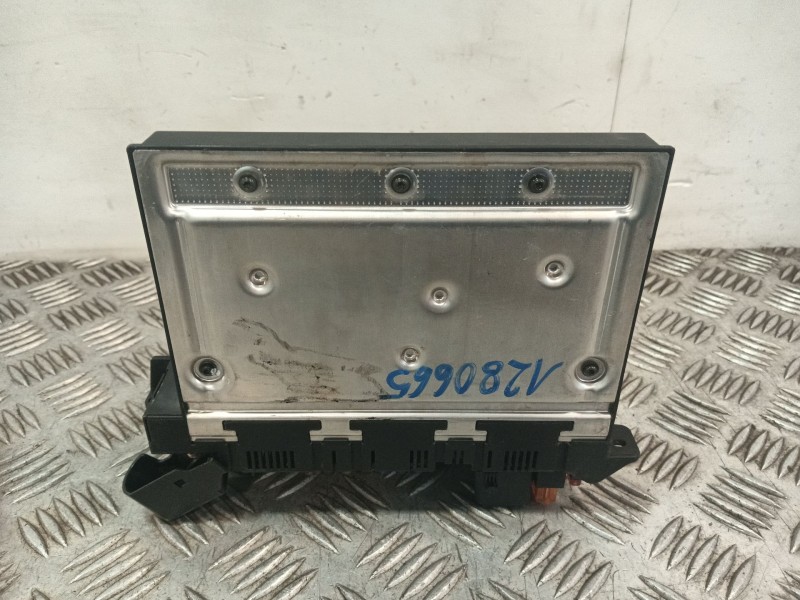 Recambio de caja fusibles para mercedes-benz clase e (w211) berlina 3.2 cdi cat referencia OEM IAM 2115453801  