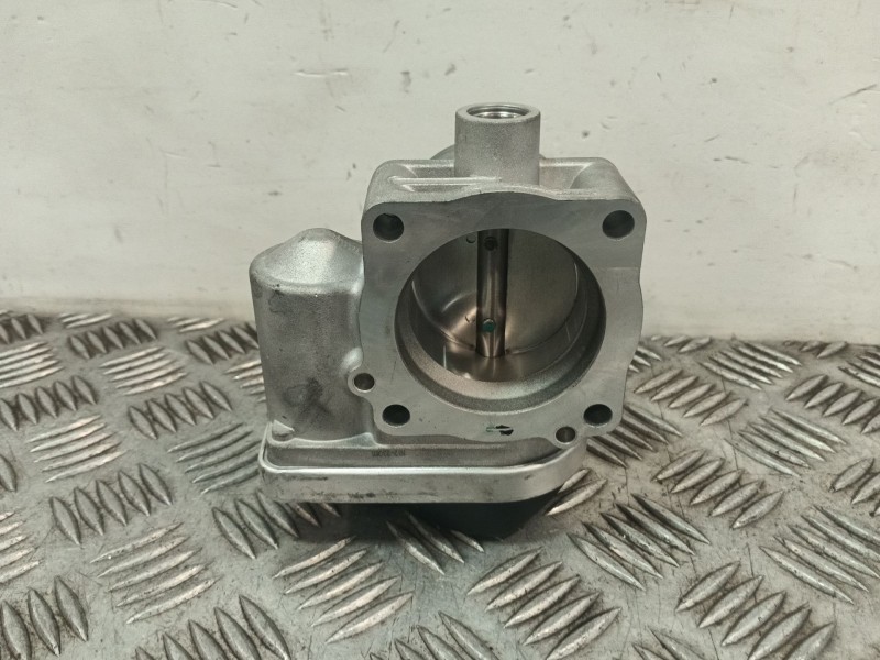 Recambio de caja mariposa para seat ibiza iii (6l1) 1.4 16v referencia OEM IAM 240640031  
