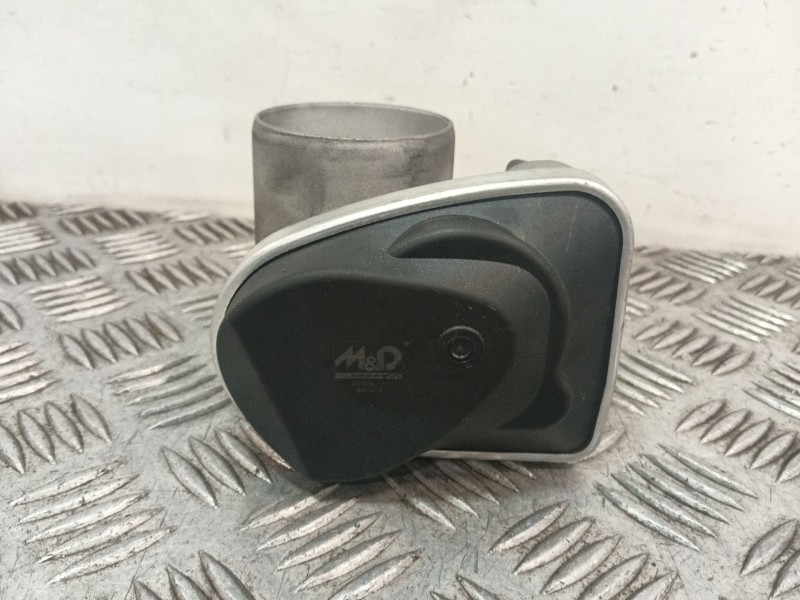 Recambio de caja mariposa para seat ibiza iii (6l1) 1.4 16v referencia OEM IAM 240640031  