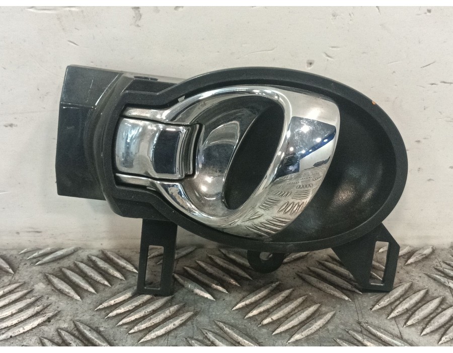 Recambio de maneta interior delantera izquierda para nissan micra iv (k13k, k13kk) 1.2 referencia OEM IAM 806711HB3A  