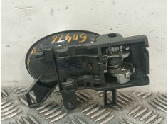 Recambio de maneta interior delantera izquierda para nissan micra iv (k13k, k13kk) 1.2 referencia OEM IAM 806711HB3A   2