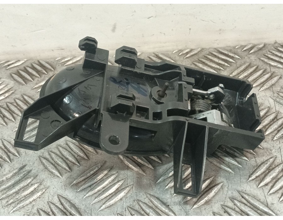 Recambio de maneta interior delantera izquierda para nissan micra iv (k13k, k13kk) 1.2 referencia OEM IAM 806711HB3A  