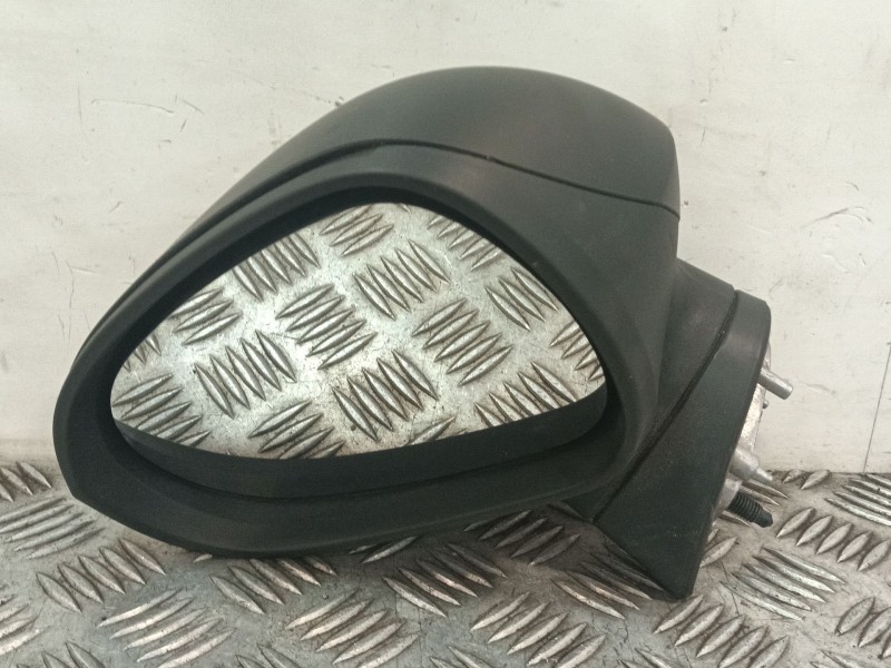 Recambio de retrovisor izquierdo para seat ibiza iv sc (6j1, 6p5) 1.2 referencia OEM IAM E9024456  