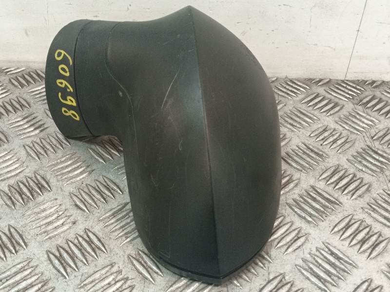 Recambio de retrovisor izquierdo para seat ibiza iv sc (6j1, 6p5) 1.2 referencia OEM IAM E9024456  
