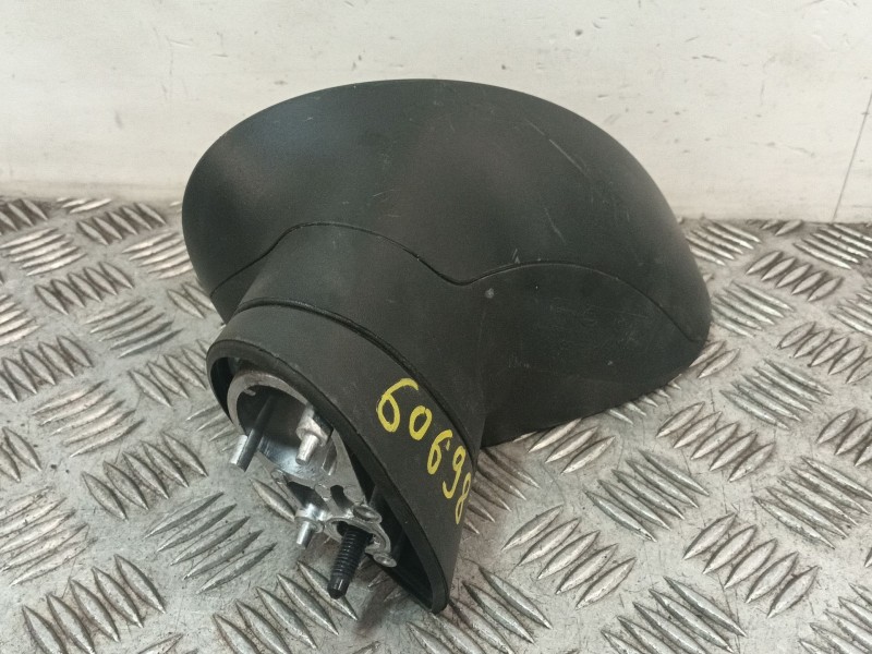 Recambio de retrovisor izquierdo para seat ibiza iv sc (6j1, 6p5) 1.2 referencia OEM IAM E9024456  