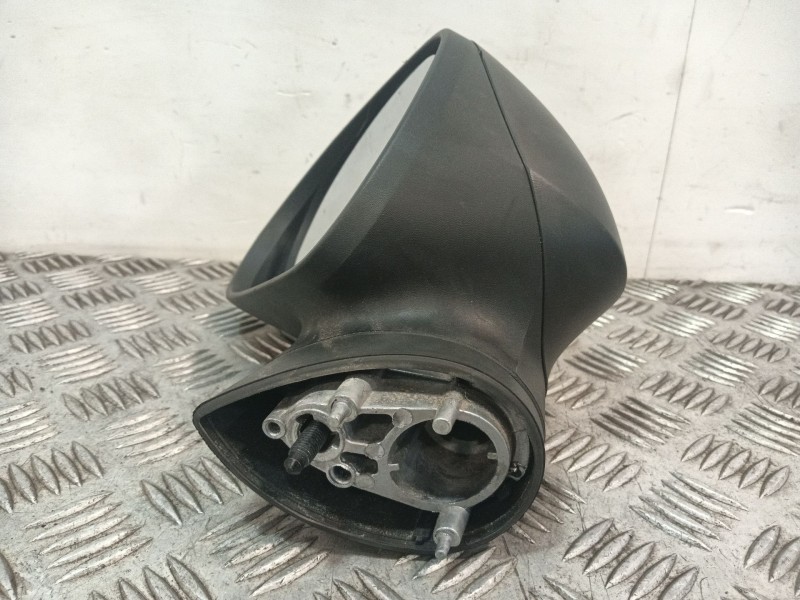 Recambio de retrovisor izquierdo para seat ibiza iv sc (6j1, 6p5) 1.2 referencia OEM IAM E9024456  