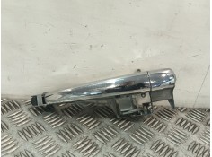 Recambio de maneta exterior trasera derecha para citroën c3 i (fc_, fn_) 1.4 hdi referencia OEM IAM 111670ZP 9684559980 