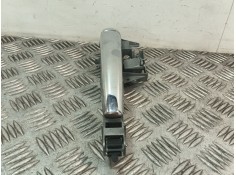 Recambio de maneta exterior trasera derecha para citroën c3 i (fc_, fn_) 1.4 hdi referencia OEM IAM 111670ZP 9684559980  2