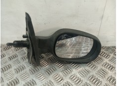 Recambio de retrovisor izquierdo para renault clio ii (bb_, cb_) 1.4 (b/cb0c, b/cb0s) referencia OEM IAM E2018011  