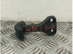 Recambio de soporte interior maneta trasera derecha para citroën c1 ii (pa_, ps_) 1.0 vti 68 referencia OEM IAM 629100H030  