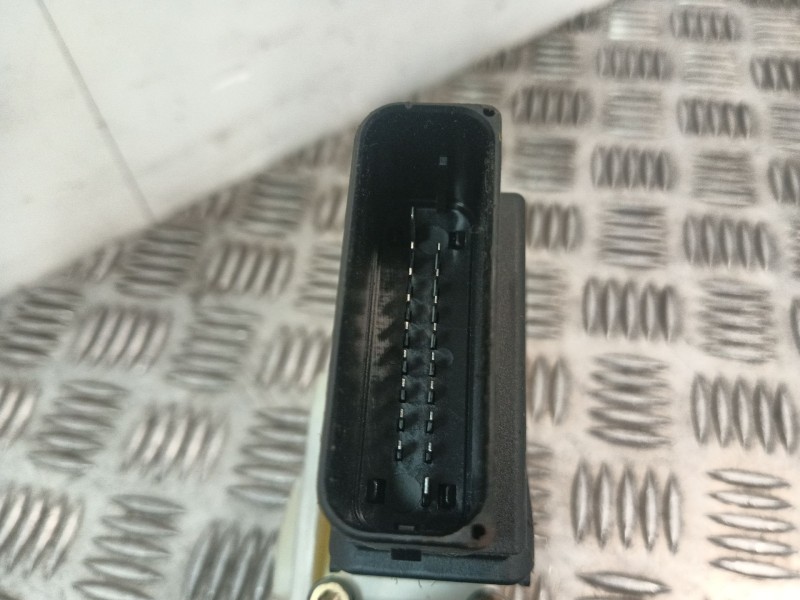 Recambio de elevalunas trasero derecho para seat altea (5p1) 1.6 referencia OEM IAM 5P0839402 1K0959704B 995915107