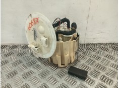 Recambio de aforador para opel astra h (a04) 1.6 (l48) referencia OEM IAM 13119487DK  