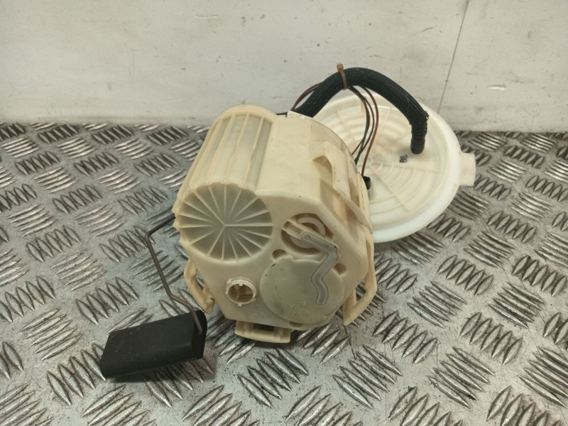 Recambio de aforador para opel astra h (a04) 1.6 (l48) referencia OEM IAM 13119487DK  