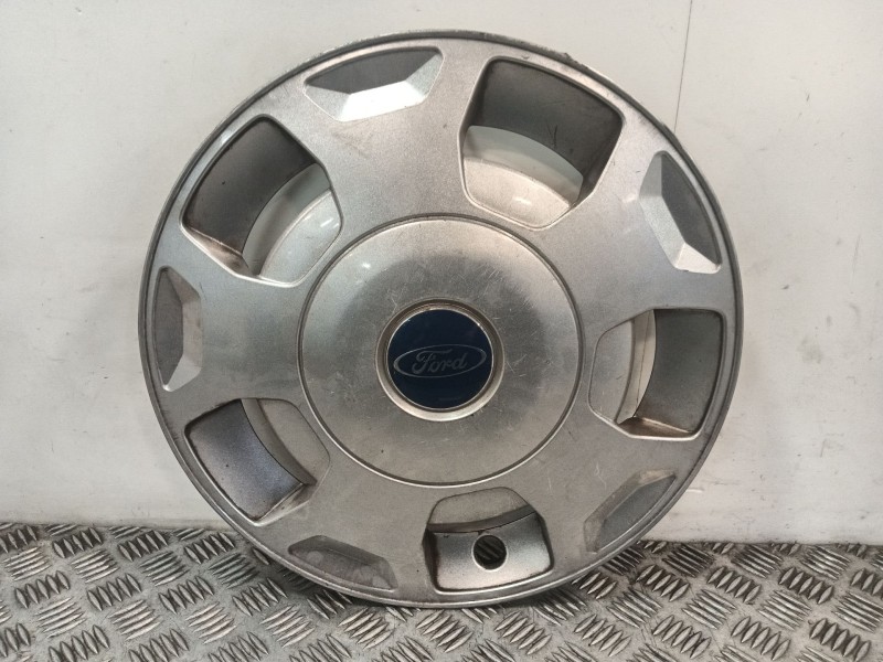 Recambio de tapacubos para ford transit furgoneta (fa_ _) 2.4 tdci rwd referencia OEM IAM 6C111130  