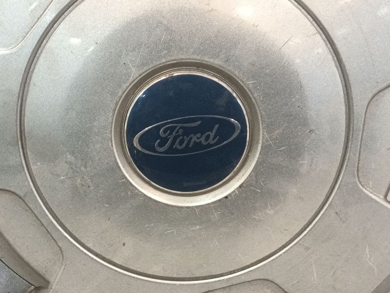 Recambio de tapacubos para ford transit furgoneta (fa_ _) 2.4 tdci rwd referencia OEM IAM 6C111130  