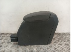 Recambio de apoyabrazos central para volkswagen golf v (1k1) 2.0 tdi referencia OEM IAM 1K5864251C  