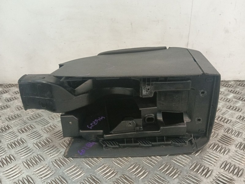 Recambio de apoyabrazos central para volkswagen golf v (1k1) 2.0 tdi referencia OEM IAM 1K5864251C  