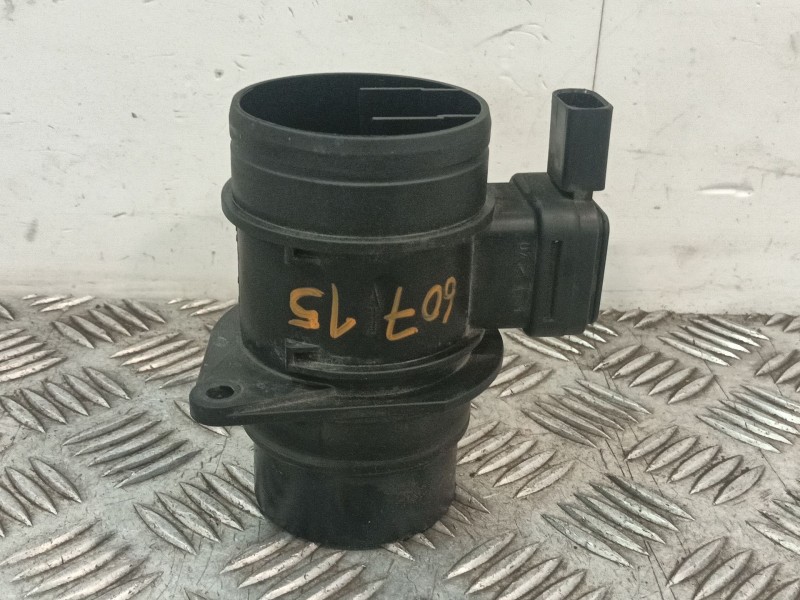 Recambio de caudalimetro para audi a1 (8x1, 8xk) 1.6 tdi referencia OEM IAM 03L906461  