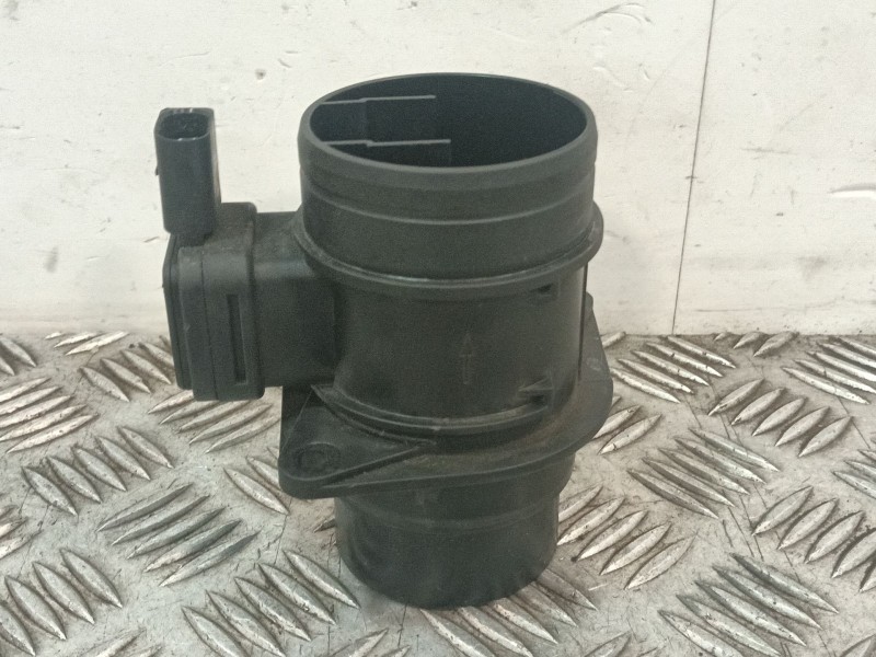 Recambio de caudalimetro para audi a1 (8x1, 8xk) 1.6 tdi referencia OEM IAM 03L906461  