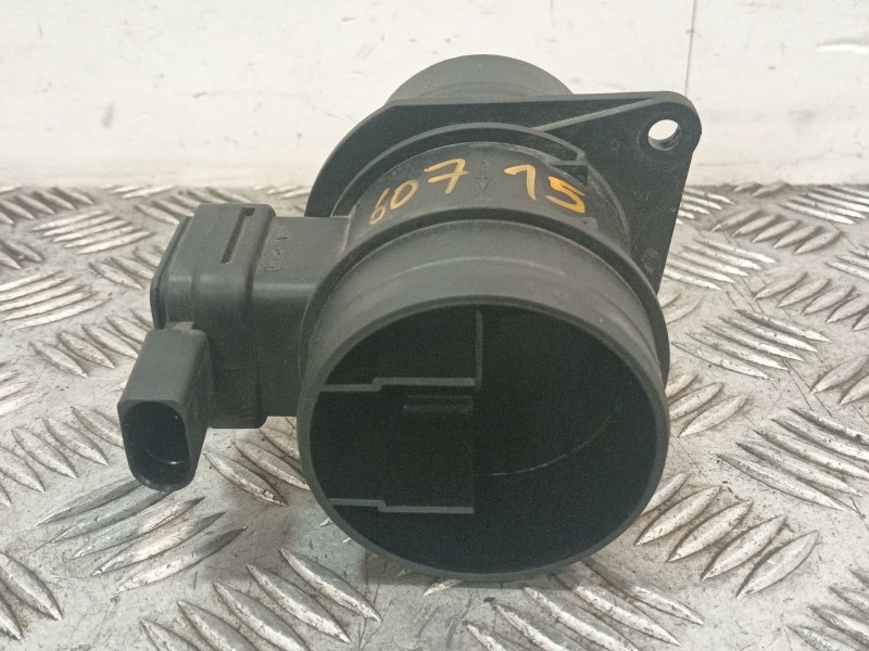 Recambio de caudalimetro para audi a1 (8x1, 8xk) 1.6 tdi referencia OEM IAM 03L906461  