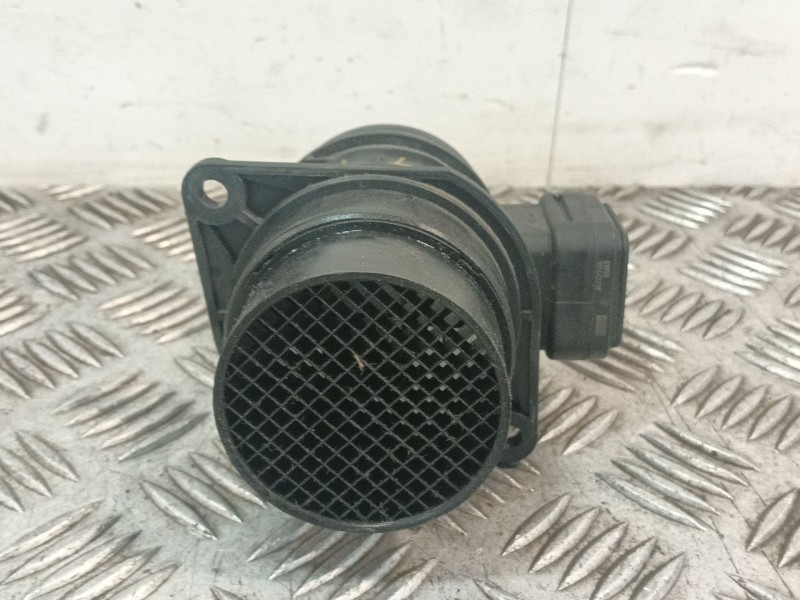 Recambio de caudalimetro para audi a1 (8x1, 8xk) 1.6 tdi referencia OEM IAM 03L906461  