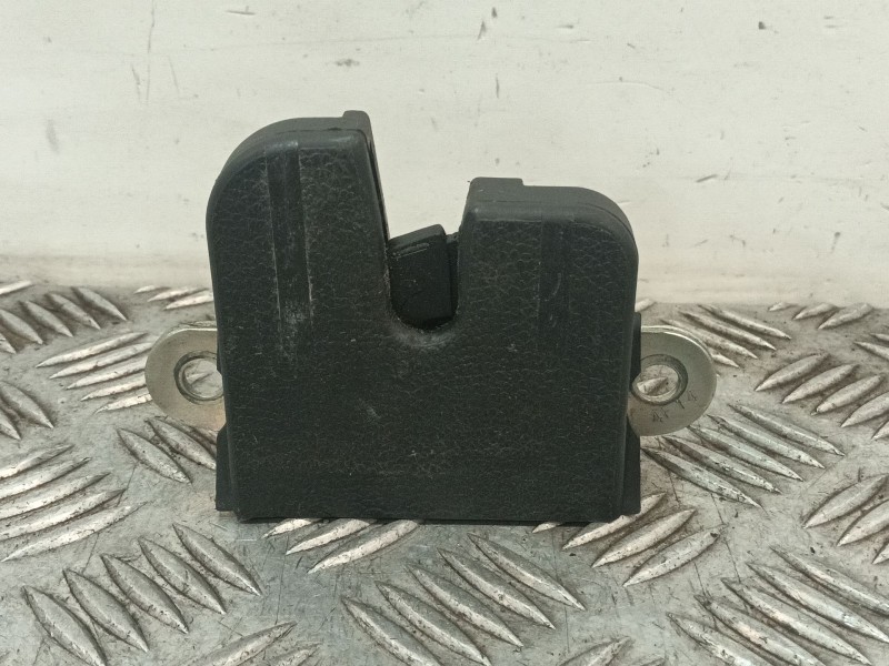 Recambio de cerradura maletero / porton para volkswagen golf v (1k1) 2.0 tdi 16v referencia OEM IAM 1K6827505B  