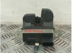 Recambio de cerradura maletero / porton para volkswagen golf v (1k1) 2.0 tdi 16v referencia OEM IAM 1K6827505B   2