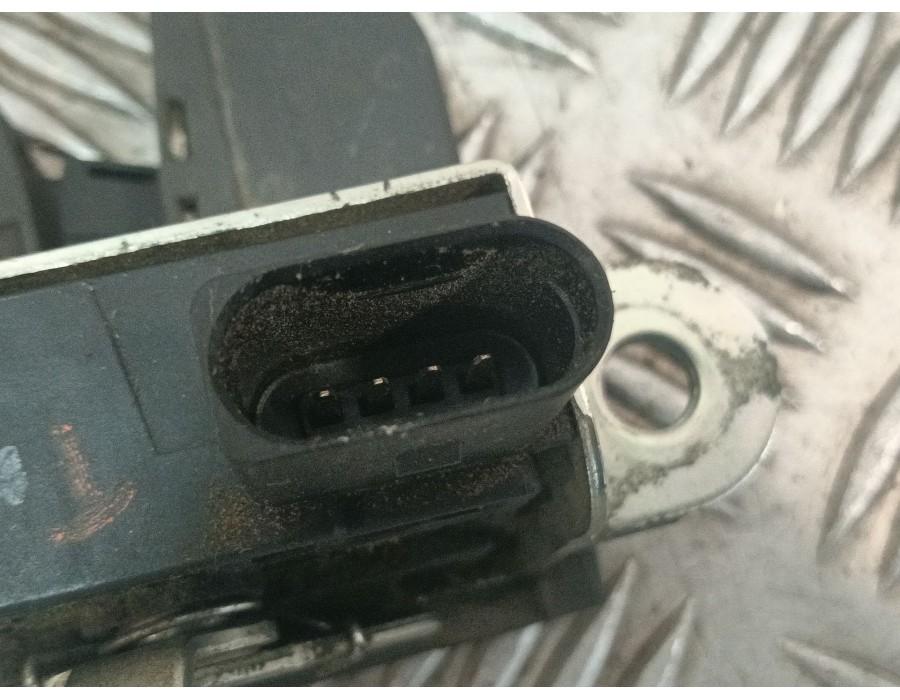 Recambio de cerradura maletero / porton para volkswagen golf v (1k1) 2.0 tdi 16v referencia OEM IAM 1K6827505B  