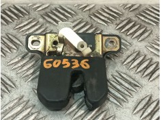 Recambio de cerradura maletero / porton para seat toledo ii (1m2) 1.9 tdi referencia OEM IAM 8D5827505D   2
