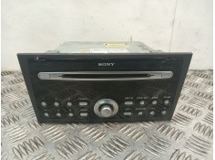 Recambio de sistema audio / radio cd para ford mondeo iv sedán (ba7) 2.0 referencia OEM IAM 3S7T18C815DD  