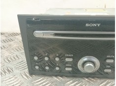 Recambio de sistema audio / radio cd para ford mondeo iv sedán (ba7) 2.0 referencia OEM IAM 3S7T18C815DD   2