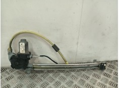 Recambio de elevalunas trasero izquierdo para renault laguna ii (bg0/1_) 2.0 dci (bg1t) referencia OEM IAM 8200485201  