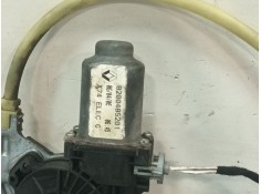Recambio de elevalunas trasero izquierdo para renault laguna ii (bg0/1_) 2.0 dci (bg1t) referencia OEM IAM 8200485201   2