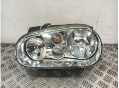 Recambio de faro izquierdo para volkswagen golf iv variant (1j5) 1.9 tdi referencia OEM IAM 1J1941015  