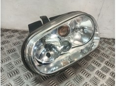Recambio de faro izquierdo para volkswagen golf iv variant (1j5) 1.9 tdi referencia OEM IAM 1J1941015   2