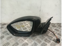 Recambio de retrovisor izquierdo para peugeot 308 ii (lb_, lp_, lw_, lh_, l3_) 1.5 bluehdi 130 referencia OEM IAM 1634857580  